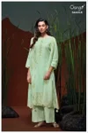 Bethra 4423 By Ganga Mul Printed Designer Salwar Suits Wholesalers In Surat